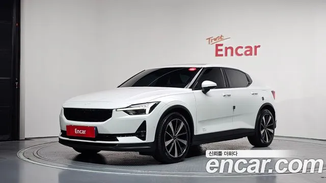 Polestar Polestar 2
