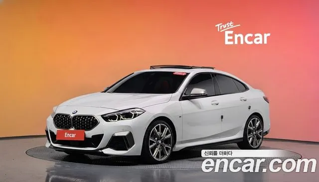 BMW 2 серия