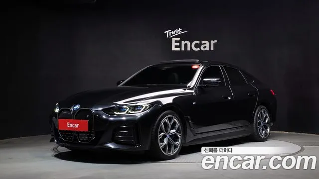BMW i4