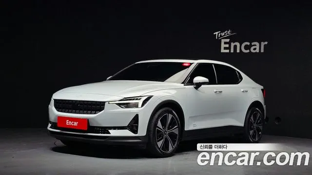 Polestar Polestar 2