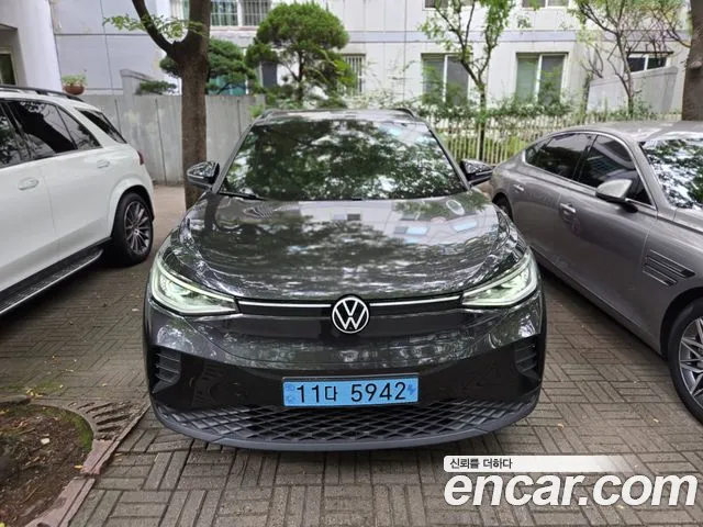 Volkswagen ID.4