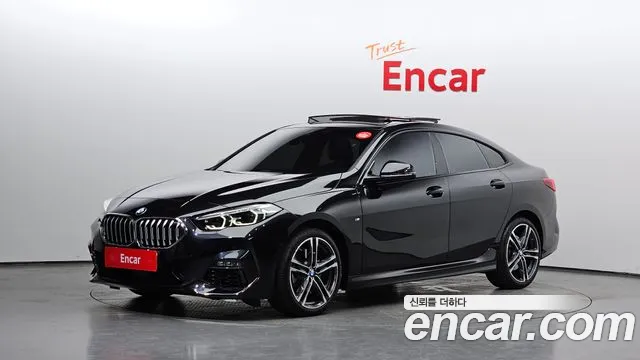 BMW 2 серия