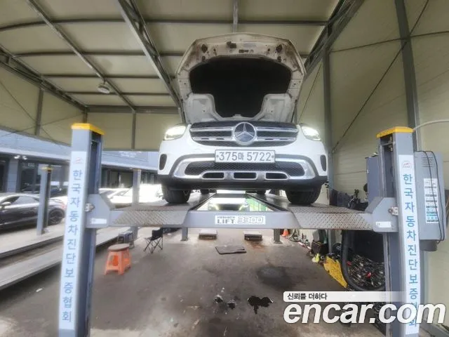Mercedes-Benz GLC-класс