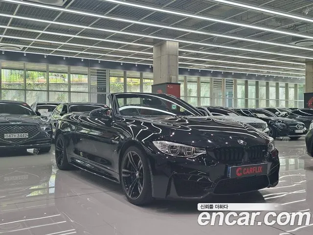 BMW M4