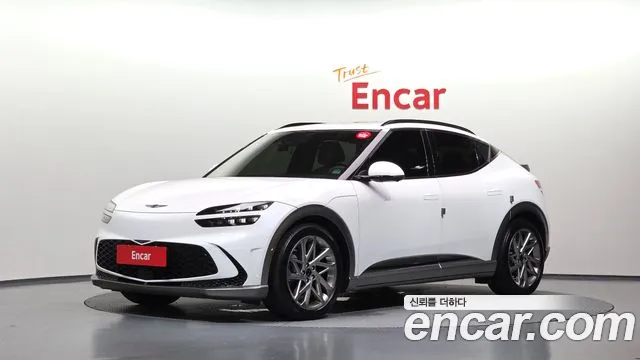 Genesis GV60