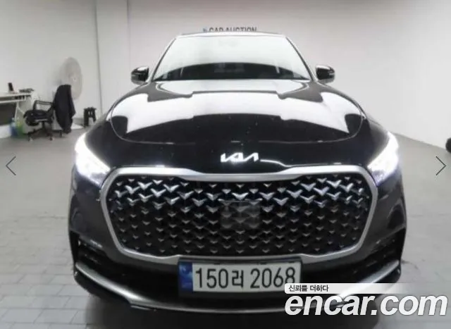 Kia K9