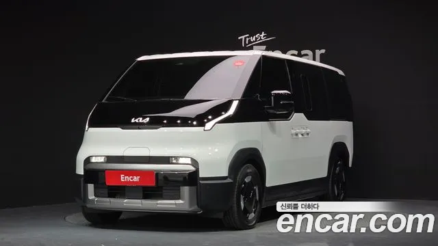 Kia PV5