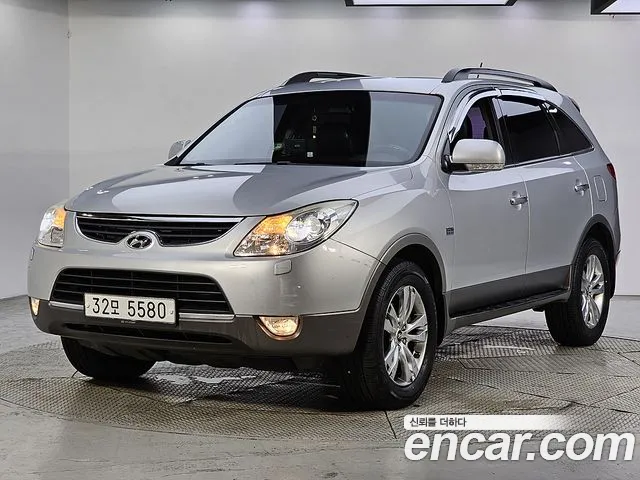 Hyundai Veracruz