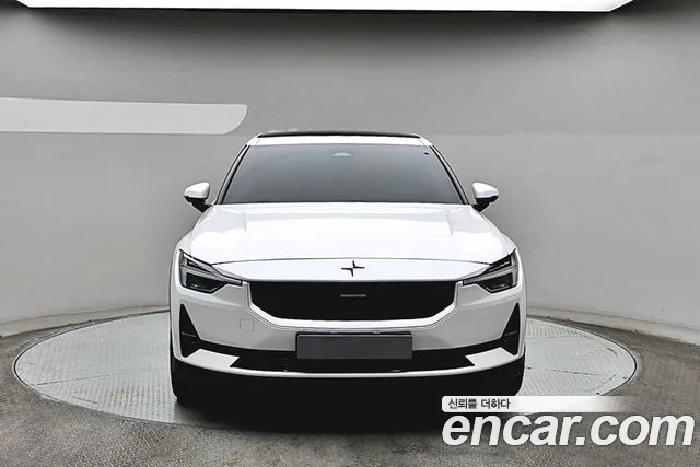 Polestar Polestar 2