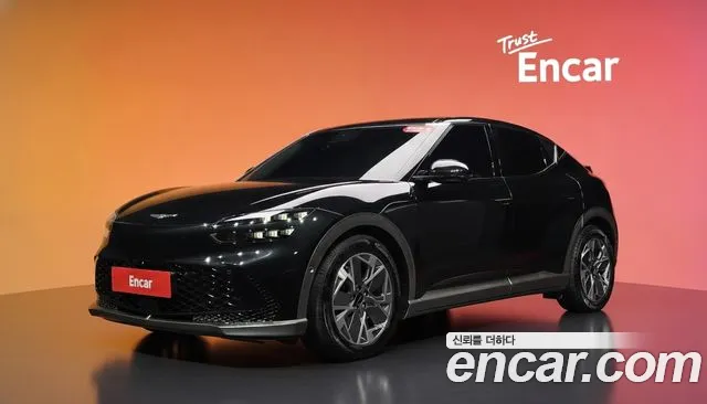 Genesis GV60