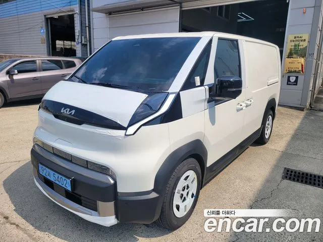 Kia PV5