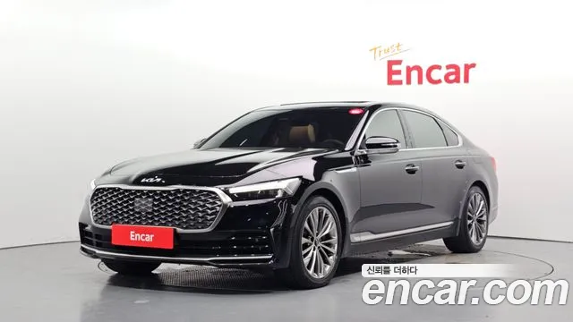 Kia K9