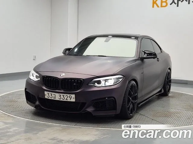 BMW 2 серия
