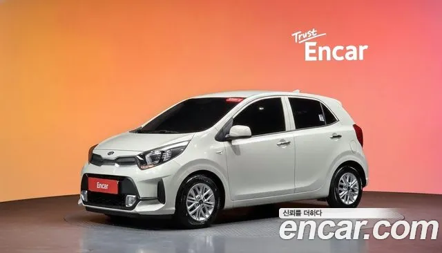 Kia Morning