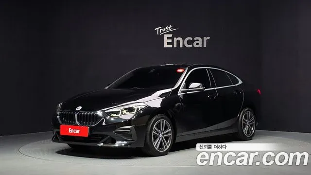 BMW 2 серия