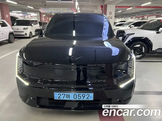 Kia EV9