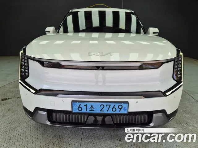 Kia EV9