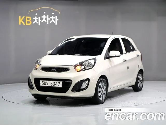 Kia Morning