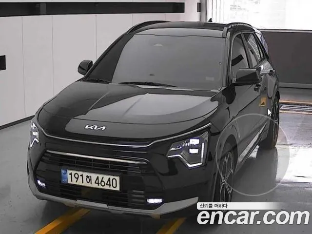 Kia Niro