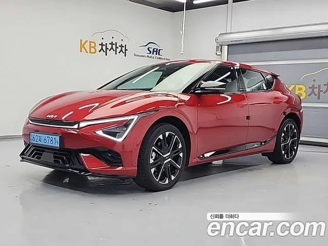 Kia EV6