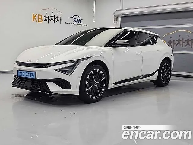 Kia EV6