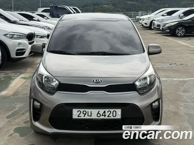 Kia Morning