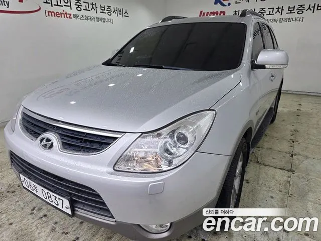 Hyundai Veracruz