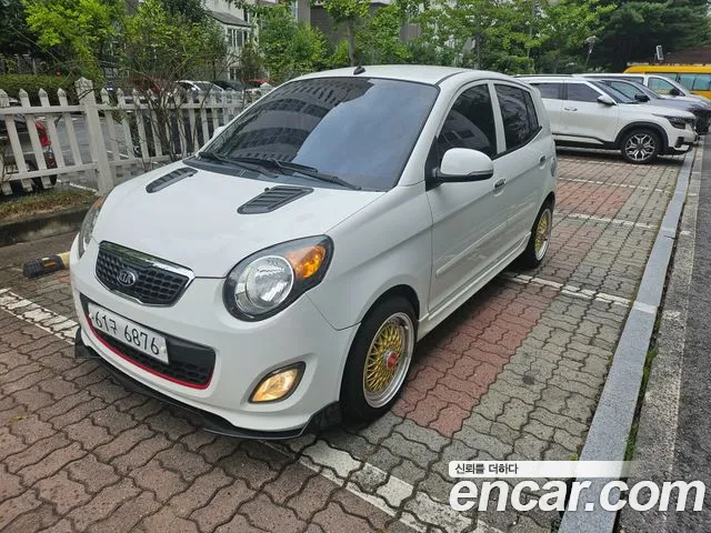 Kia Morning