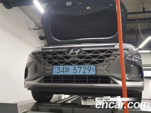 Hyundai Nexo