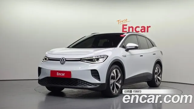 Volkswagen ID.4