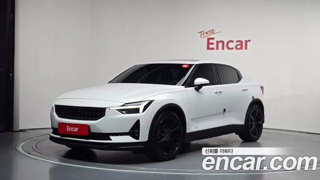 Polestar Polestar 2