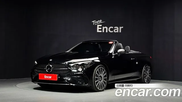 Mercedes-Benz CLE-класс — экстерьер