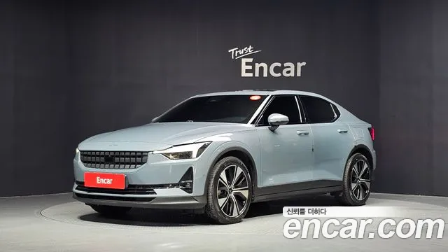 Polestar Polestar 2