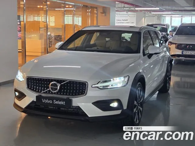 Volvo V60 — экстерьер