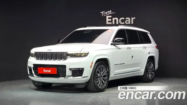 Jeep Cherokee — экстерьер