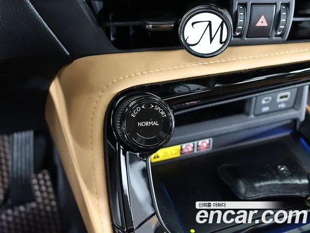 Lexus NX — интерьер