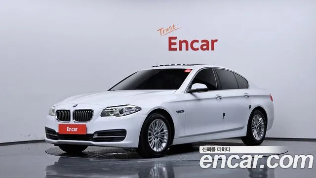 BMW 5 серия