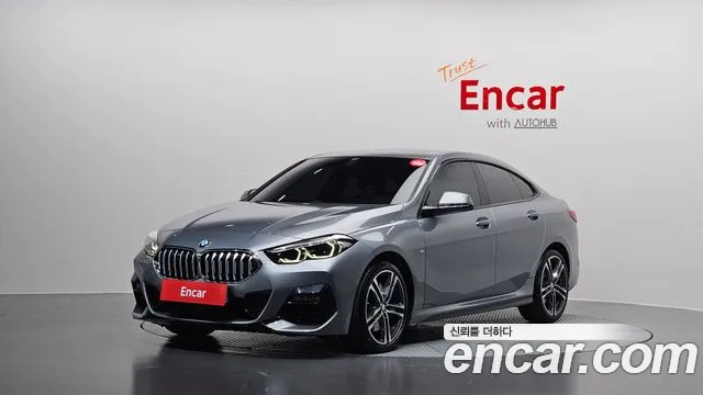 BMW 2 серия