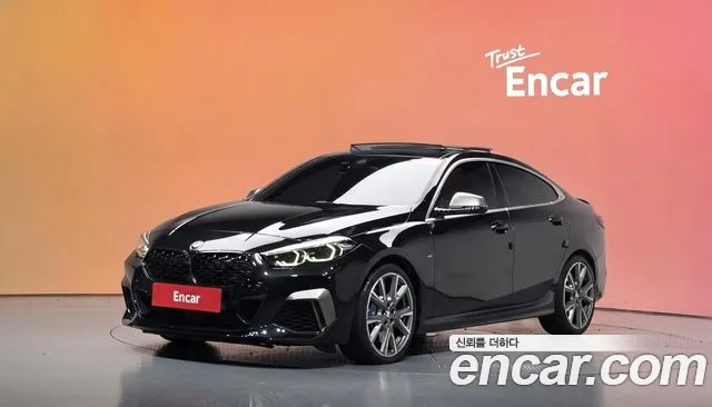 BMW 2 серия