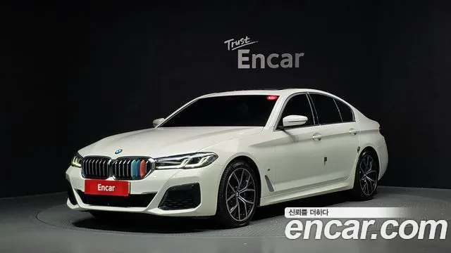BMW 5 серия