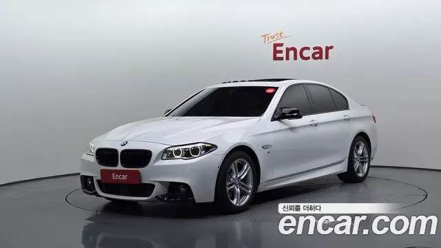 BMW 5 серия
