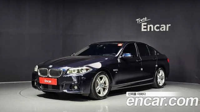 BMW 5 серия