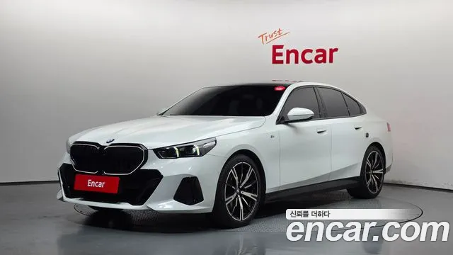 BMW 5 серия