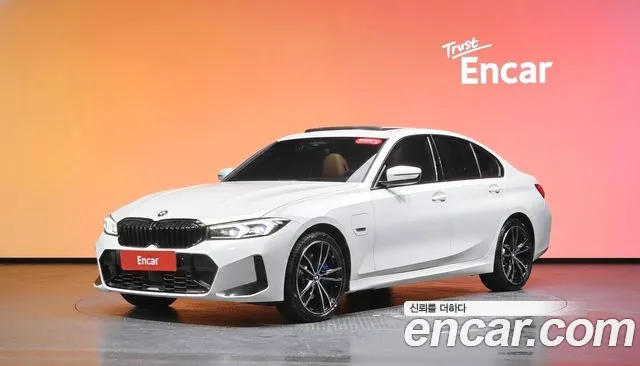 BMW 3 серия