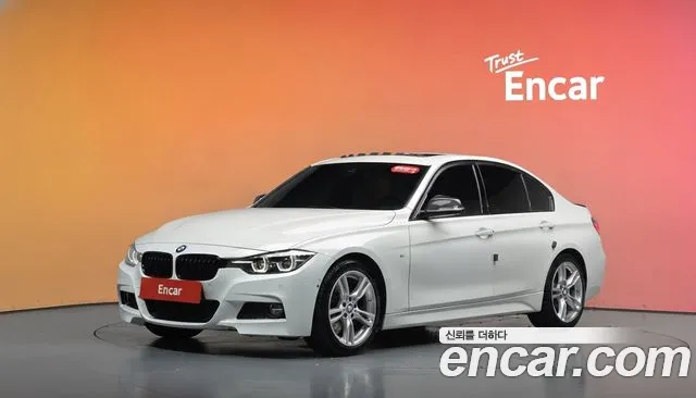 BMW 3 серия