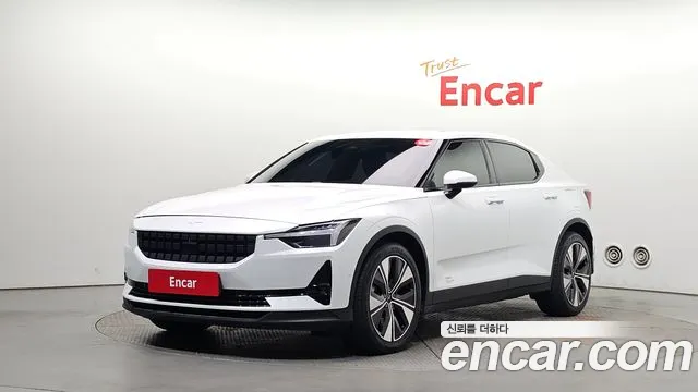 Polestar Polestar 2