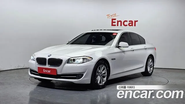 BMW 5 серия