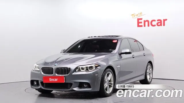 BMW 5 серия