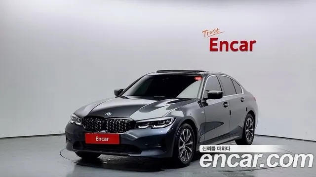 BMW 3 серия