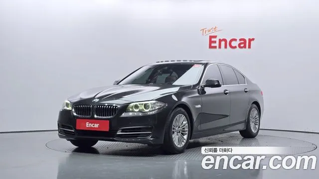 BMW 5 серия